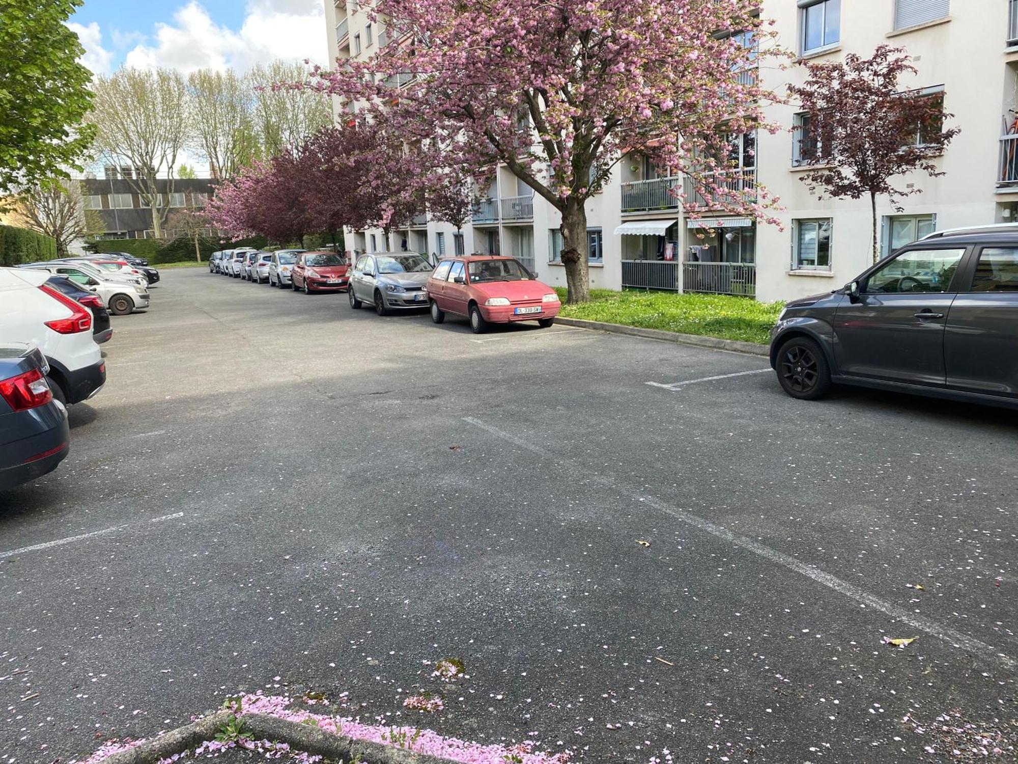 5 Minutes Metro Free Parking 2 Bedrooms 4-6P Near Paris Malakoff Exterior foto